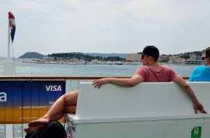 12 уморительных фото, снятых с идеального ракурса