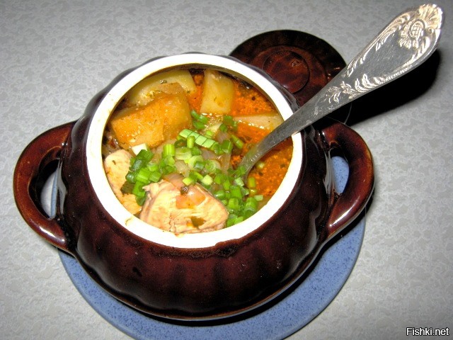 Приходи в гости, вкусно накормлю! С тебя выпивка. (Натурал - не переживай. Если пьём, то без баб-с.)