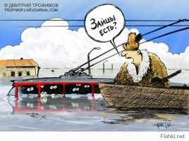 Подборка демотиваторов, которые поднимут вам настроение!