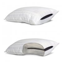 Где взять такую? Это ж идеально - печеньки на ночь прятать! :)