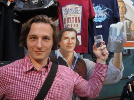 Шанс таких совпадений был 1 на 1 000 000, но они всё равно произошли