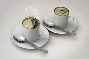 Креативная упаковка