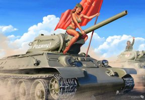 23 февраля!