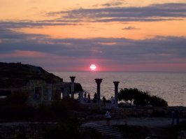 Не такое красивое, зато свое :)