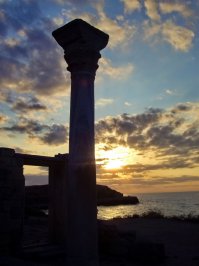 Не такое красивое, зато свое :)