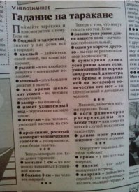 Надписи с юмором 