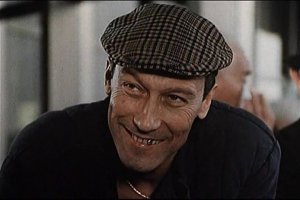 Обожаю этот фильм!