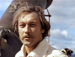 "Улыбайтесь, господа! Улыбайтесь!"