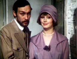 Сентиментальный роман