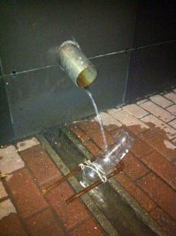 Смотрите, я всё починил!