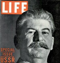 Подборка знаменитых фотографий журнала «LIFE»