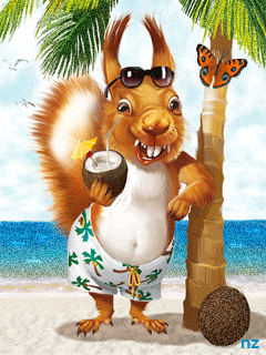 А я вот такую ;)