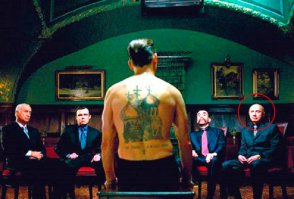 Показалось...