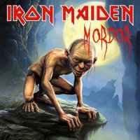 "Другие" обложки известных рок-альбомов