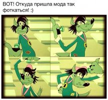15 людей, пока не постигших искусства селфи