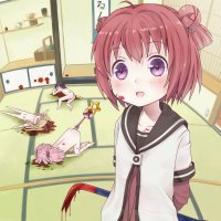 ктооо сказал, что это анимэ? если увеличить глаза классической диснеевской рисовке то оно не становится сразу анимехой. стопудов