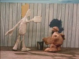 10 любимых героев советских мультиков, которых почти не знают современные дети