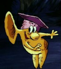 10 любимых героев советских мультиков, которых почти не знают современные дети