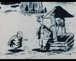 10 любимых героев советских мультиков, которых почти не знают современные дети