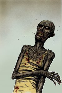 Я думал, она будет выглядеть так: