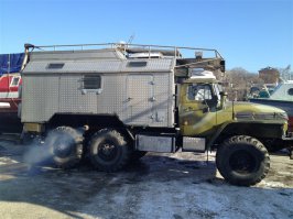 Давно уже читал на форумах про то как строил его рукастый человек с дальнего востока. Добавлю фоток что я сохранил для мотивации себя на подобный подвиг как нибудь когда/если созрею.