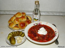 Выводы: не надо есть листву всяких цветов и кустарников !!! Всё банально ! Питайтесь проверенным и полезным !!!