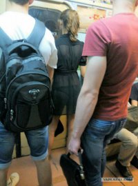 Забавные девушки