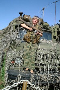 23 февраля - малопривычный взгляд!!!