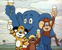 10 любимых героев советских мультиков, которых почти не знают современные дети