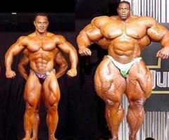 Это неловкое чувство, когда ты мелковат