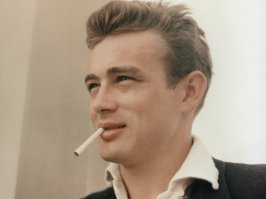 "Маленький ублюдок" - машина Джеймса Дина