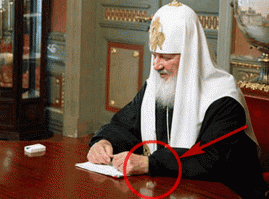 Слабаки! Вот как надо!