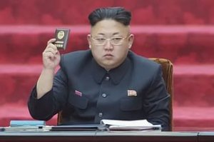 ... будем выпускать замечательные бомбы и ездить на говеных жигулях, наши женщины будут ходить в отечественных рейтузах, а дети будут проходить марксизм-ленининзм с первого класса!!! Это все было!!!!! Товарисч хочет в чучхе?