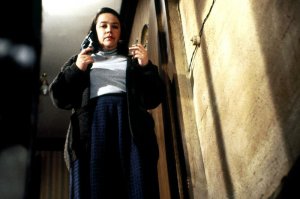 мля, как вспомню как она ему ноги ломала, аж....