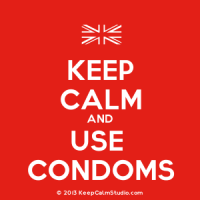 Этот неловкий момент, когда твоя любимая забеременела 