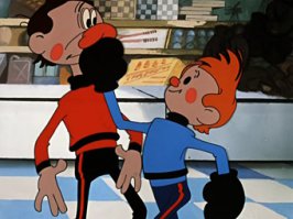 10 любимых героев советских мультиков, которых почти не знают современные дети