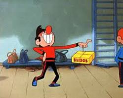 10 любимых героев советских мультиков, которых почти не знают современные дети