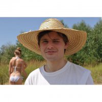 Все внимание - на задний план!