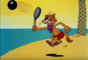 Можно сковородой, надо подсказать этим укуренным "академикам".