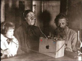 Винил: Новое – это хорошо забытое старое