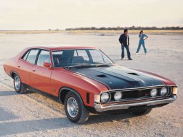 Жаль что австралийцы нам такие фальконы не поставляли((