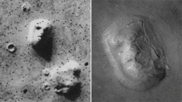 Мы видим лишь то, что хотим увидеть :)