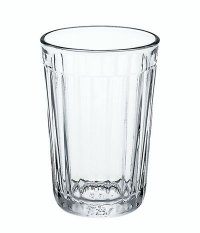 Какой пустой стакан! Водку выпил товарищ. Вы бы видели, как он в процессе мучался и давился. Оцените результат!