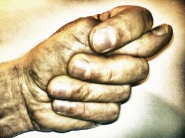 Удивительная корзина для фруктов 