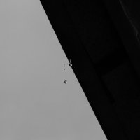 капли дождя