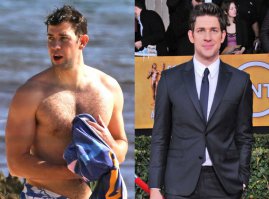 был нормальный мужик - стал дрыщ!!!