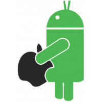 Iphone на хлеб не намажешь