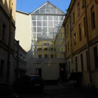 На тебе несколько личных и последняя чтоб не забыл чем особенно отличается Петра творение !