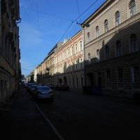 На тебе несколько личных и последняя чтоб не забыл чем особенно отличается Петра творение !