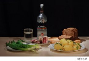 таити, таити... не были мы ни на какой таити... нас и здесь неплохо кормят